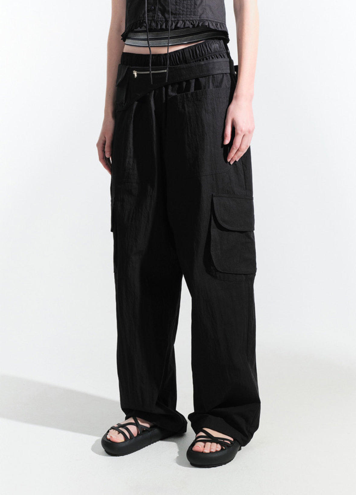 VELA CARGO PANTS