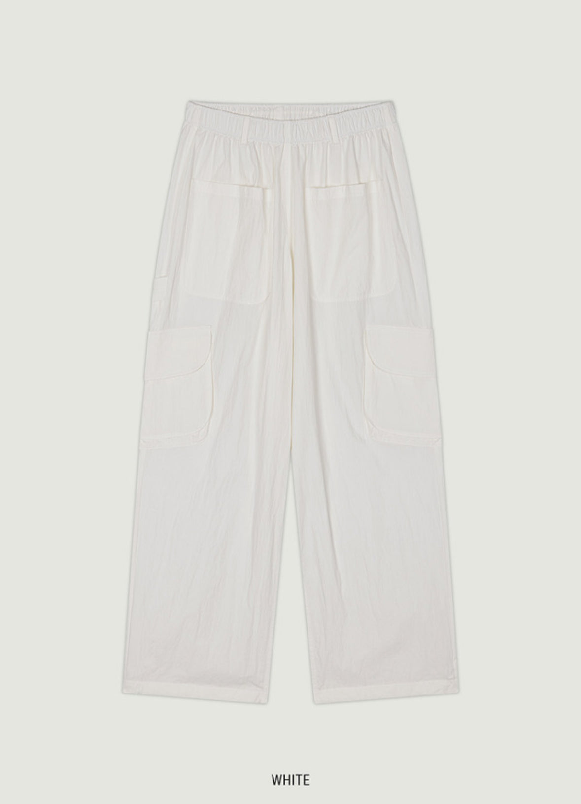 VELA CARGO PANTS