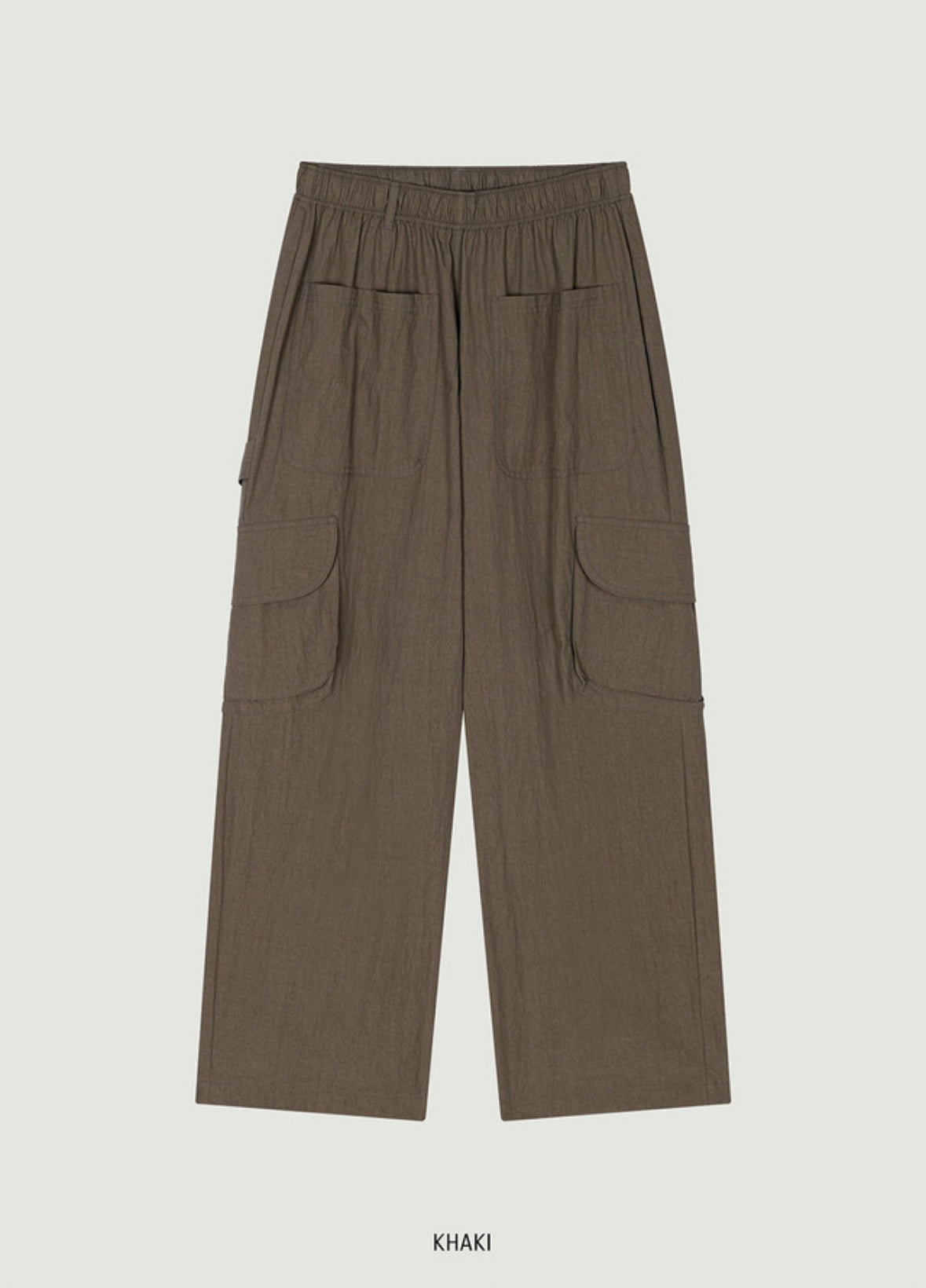 VELA CARGO PANTS