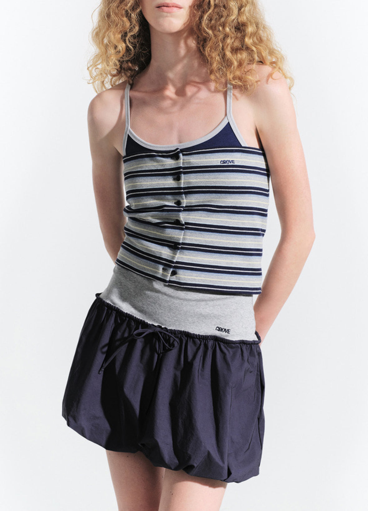 TIA TUBE TOP