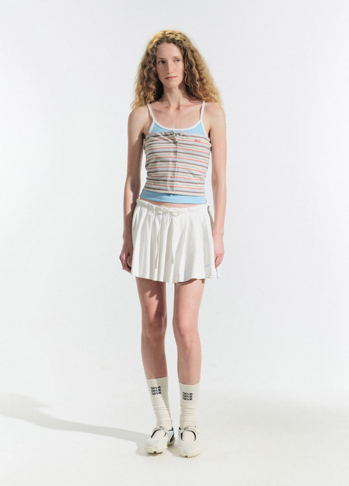 TIA TUBE TOP