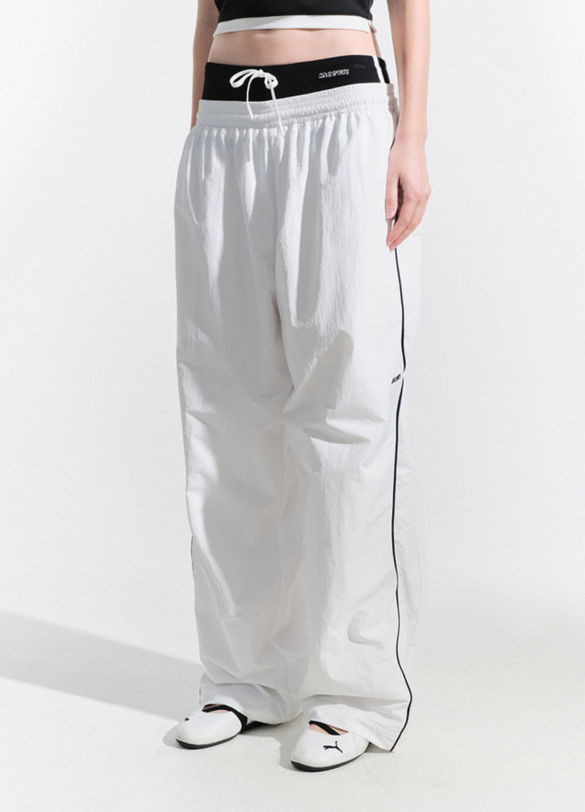 RYAN WOVEN PANTS