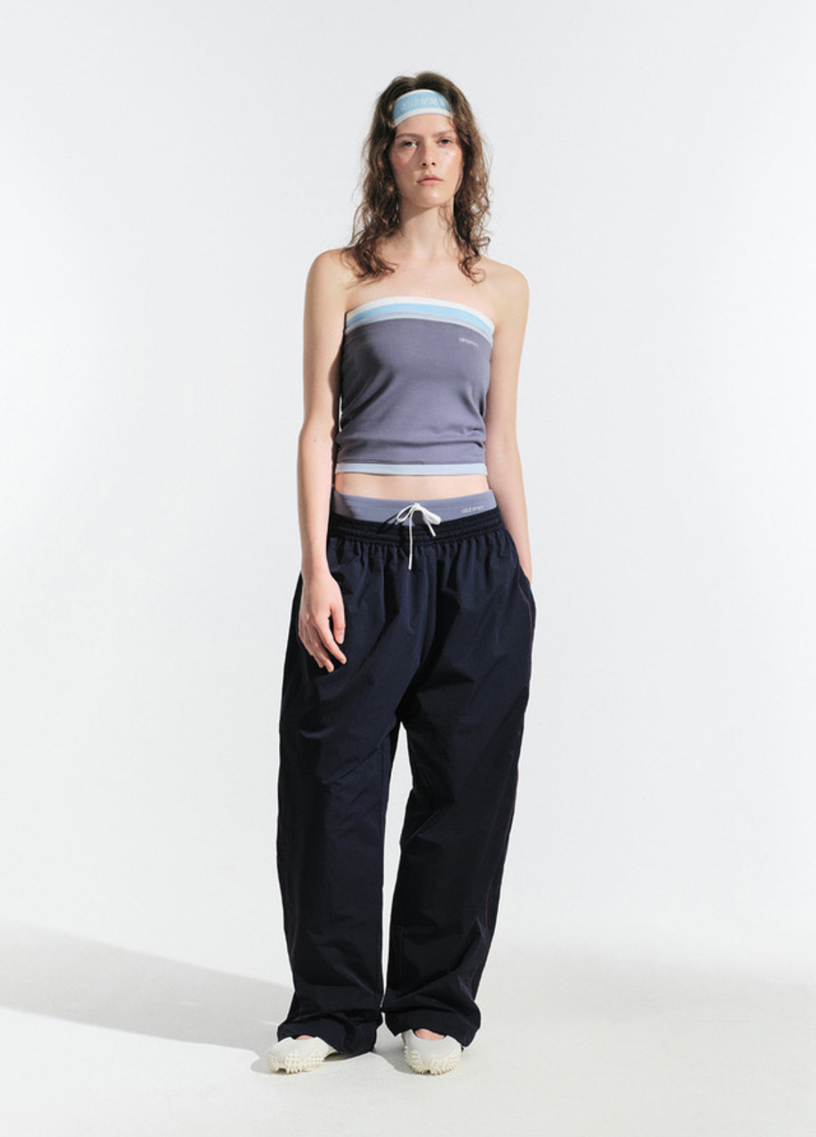 RYAN WOVEN PANTS