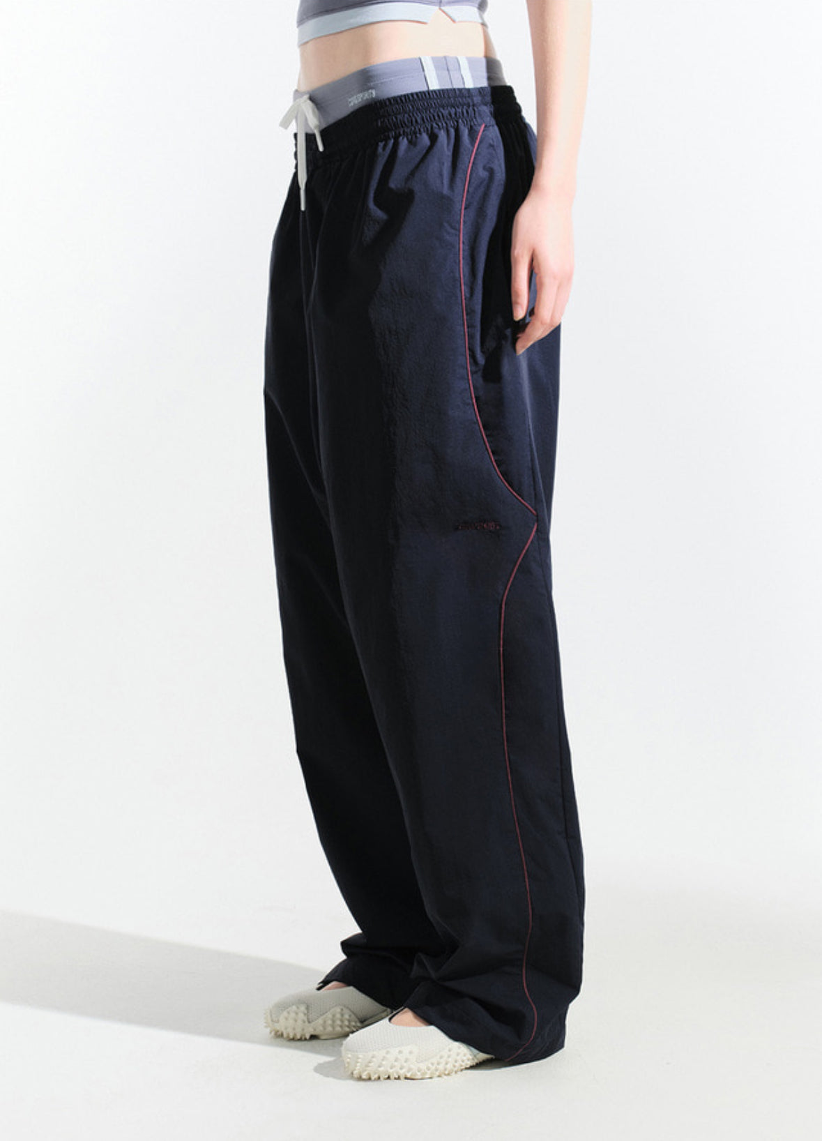 RYAN WOVEN PANTS