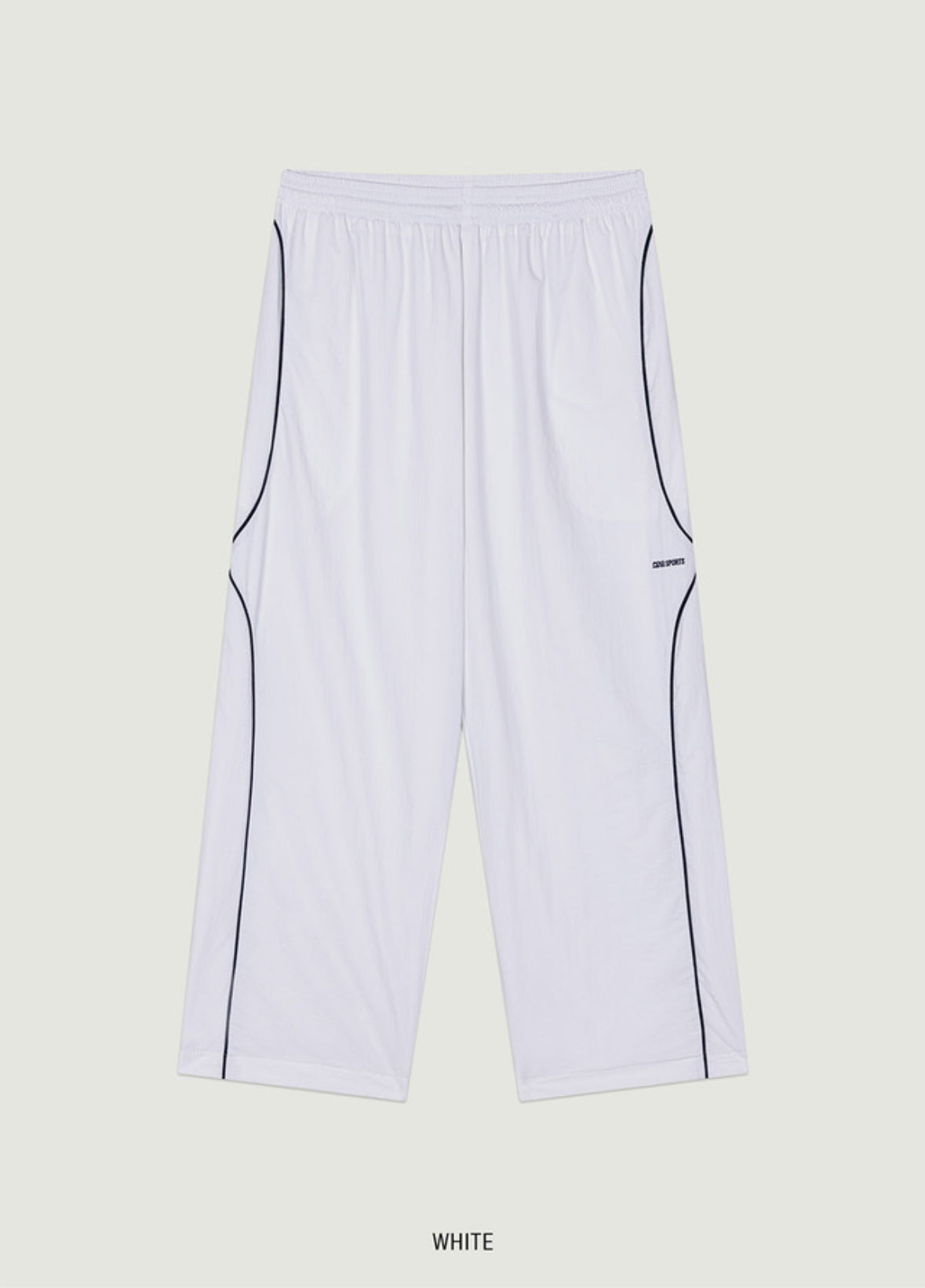 RYAN WOVEN PANTS