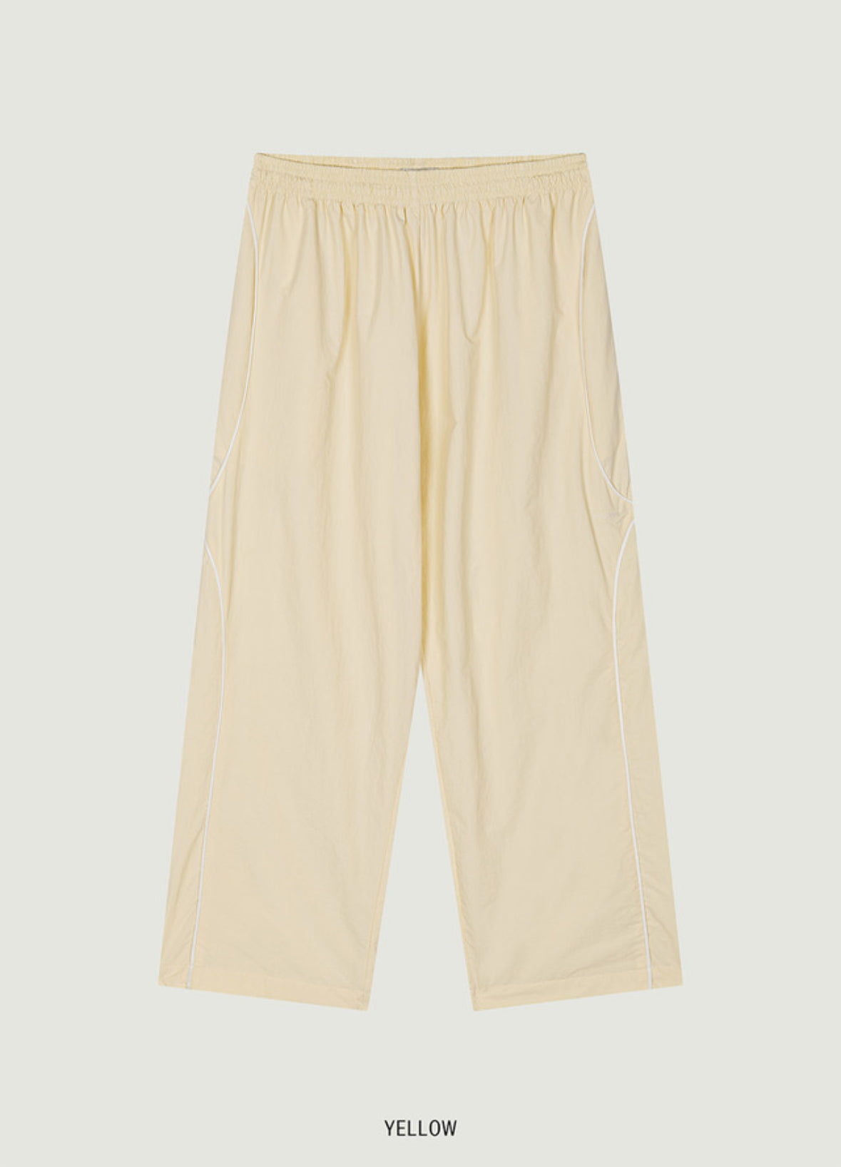 RYAN WOVEN PANTS