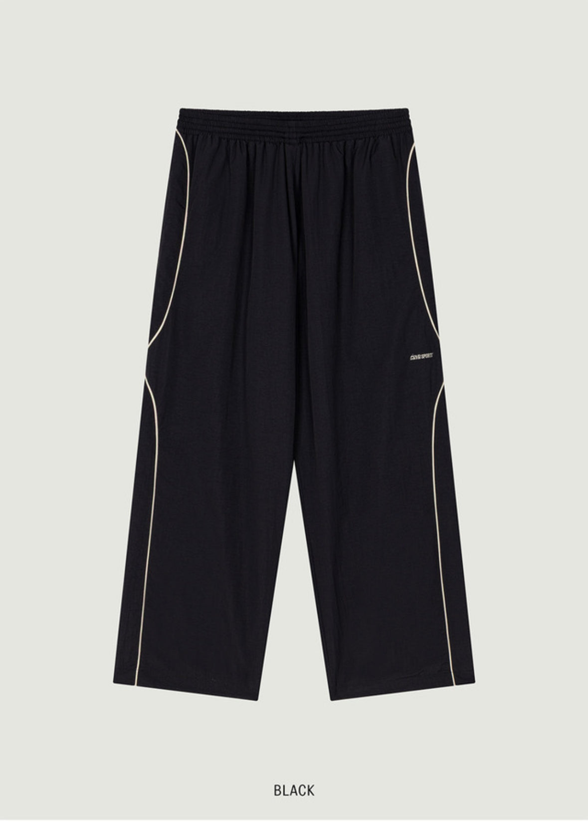 RYAN WOVEN PANTS