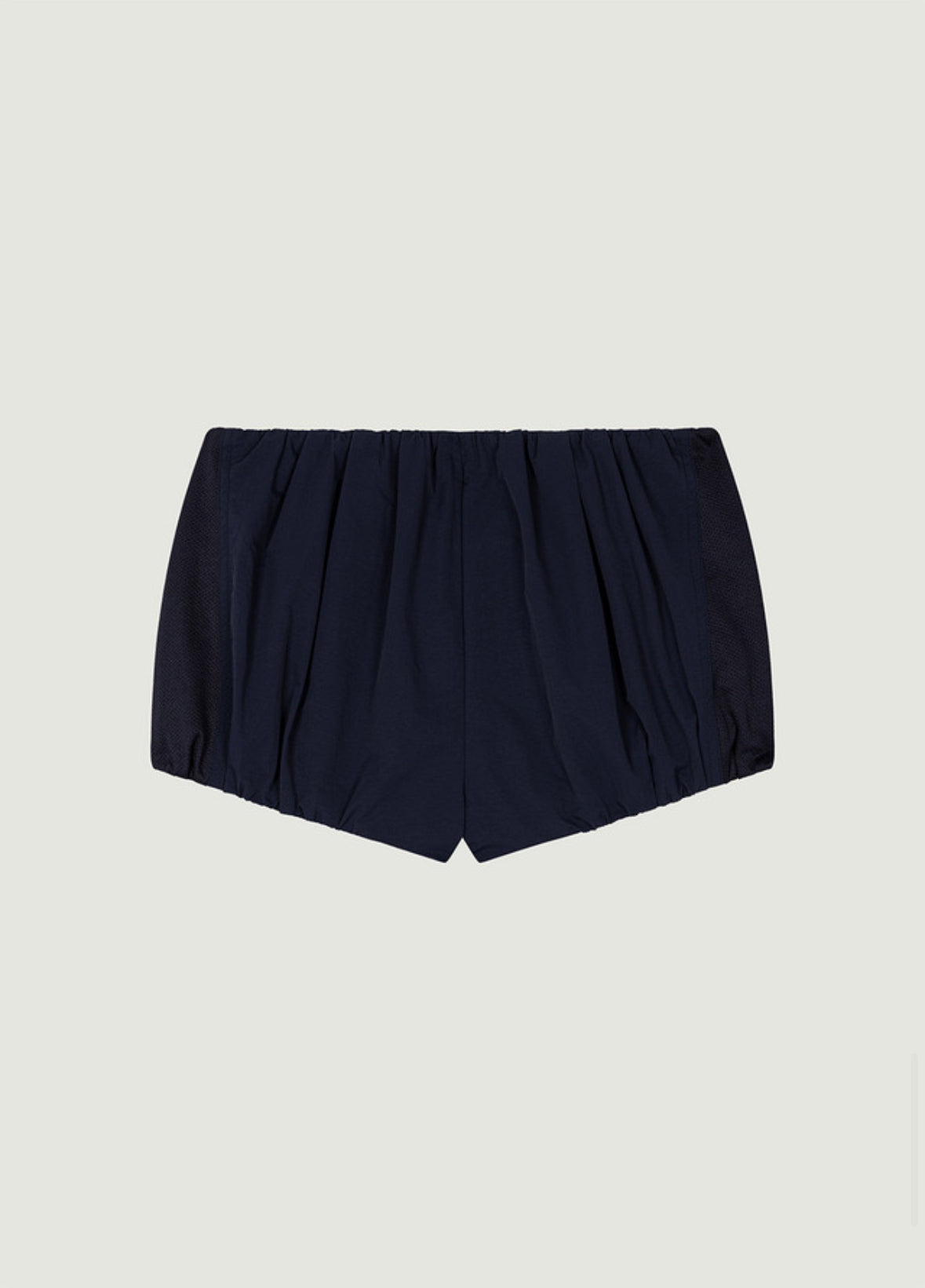 RYAN SHIRRING SHORTS