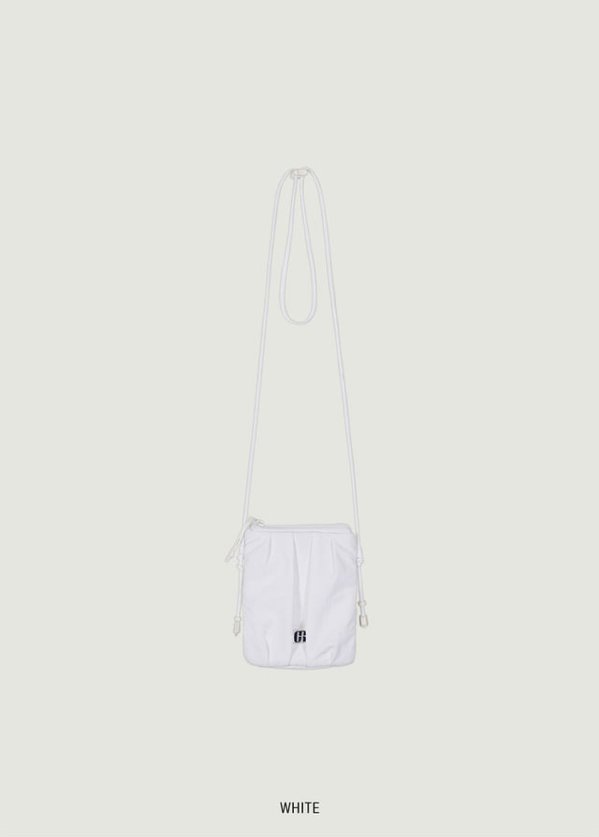 RYAN SHIRRING BAG