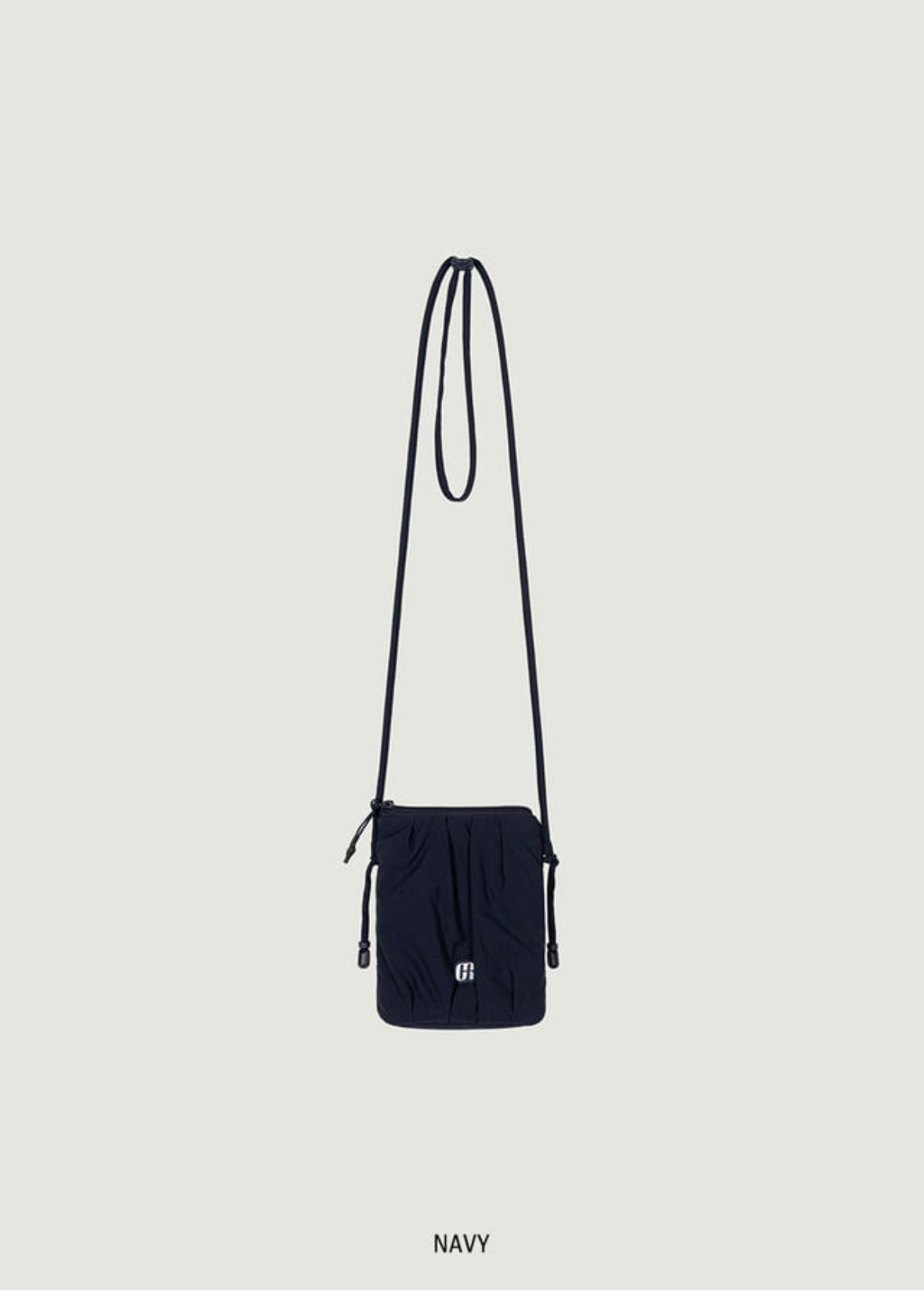 RYAN SHIRRING BAG