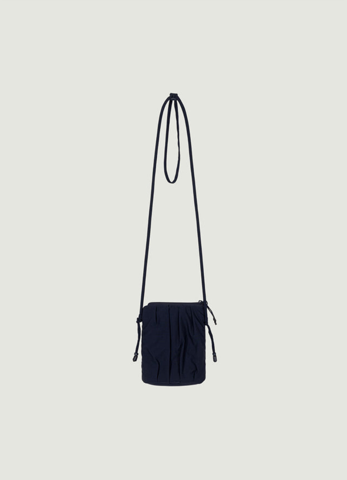 RYAN SHIRRING BAG