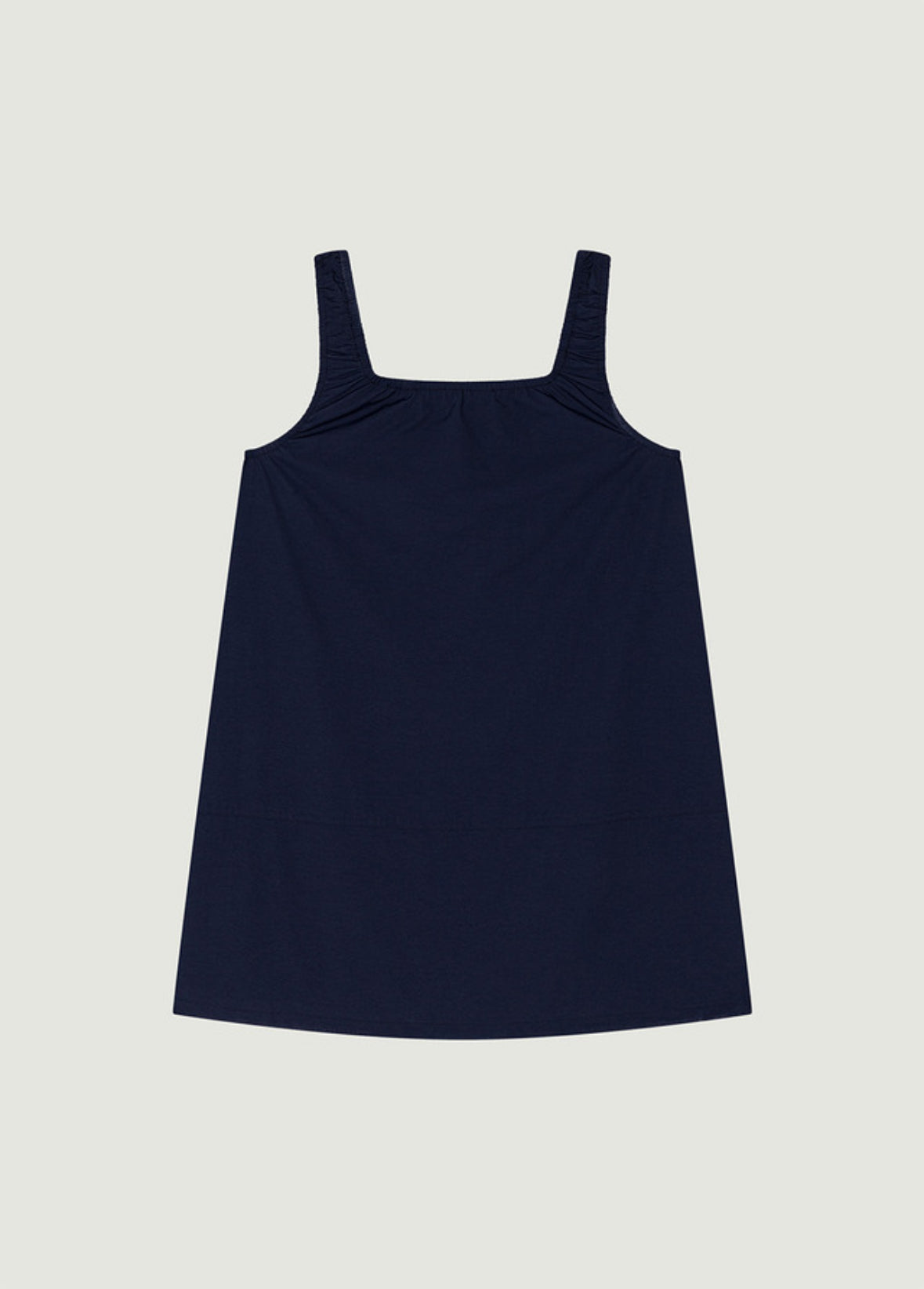RYAN NYLON ONE-PIECE