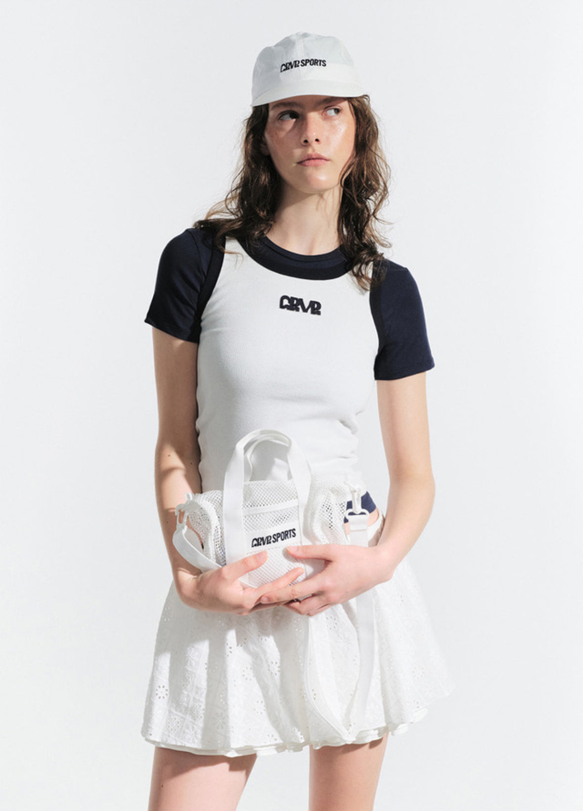 PAM SLEEVELESS