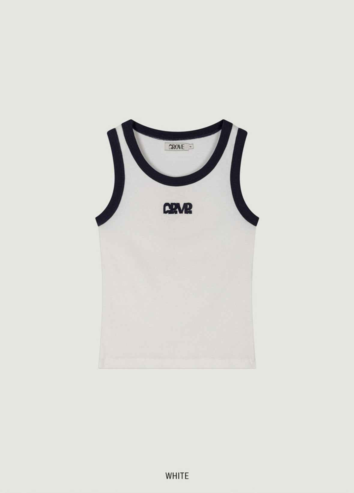 PAM SLEEVELESS