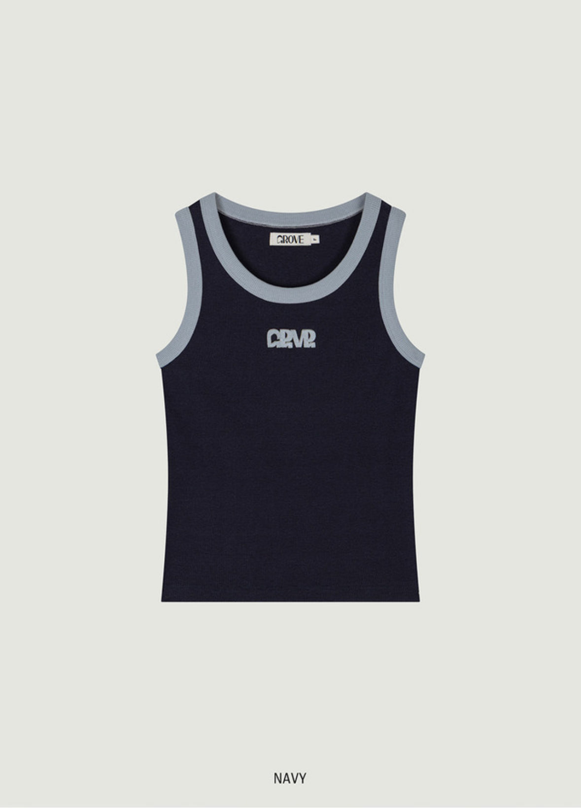PAM SLEEVELESS
