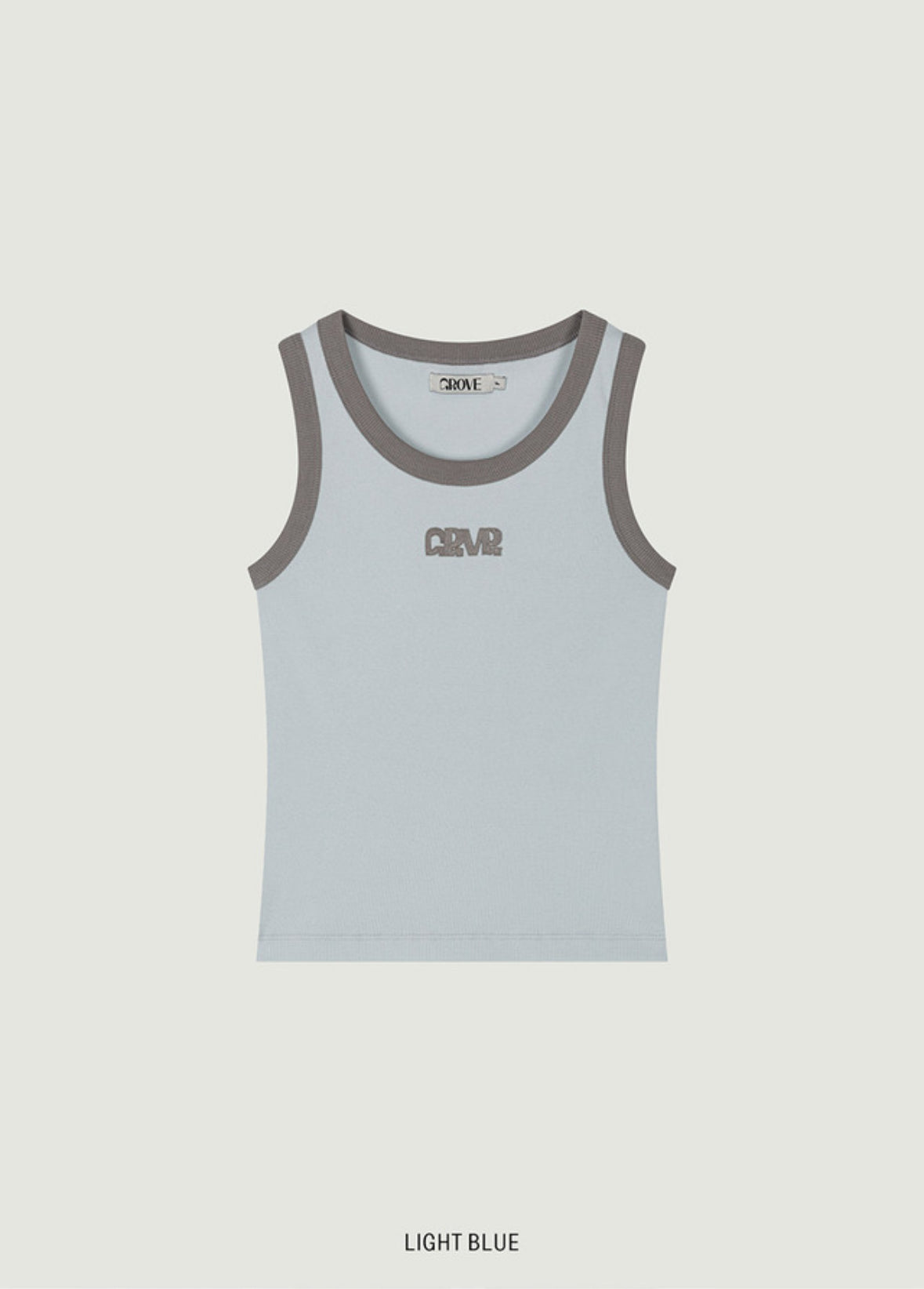 PAM SLEEVELESS