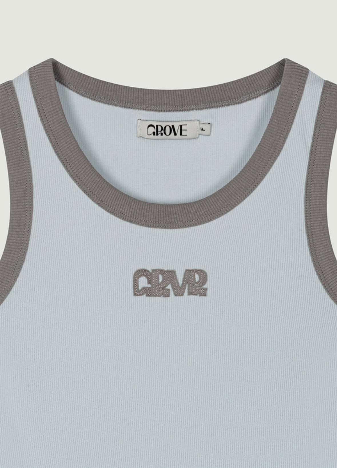 PAM SLEEVELESS