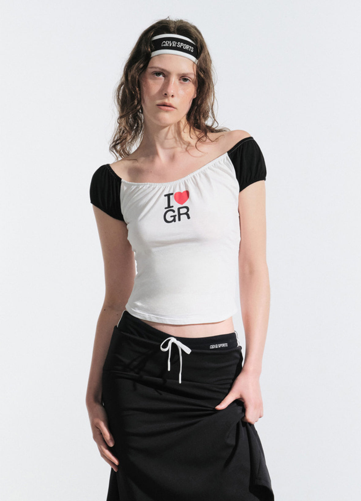 MIKI T-SHIRT