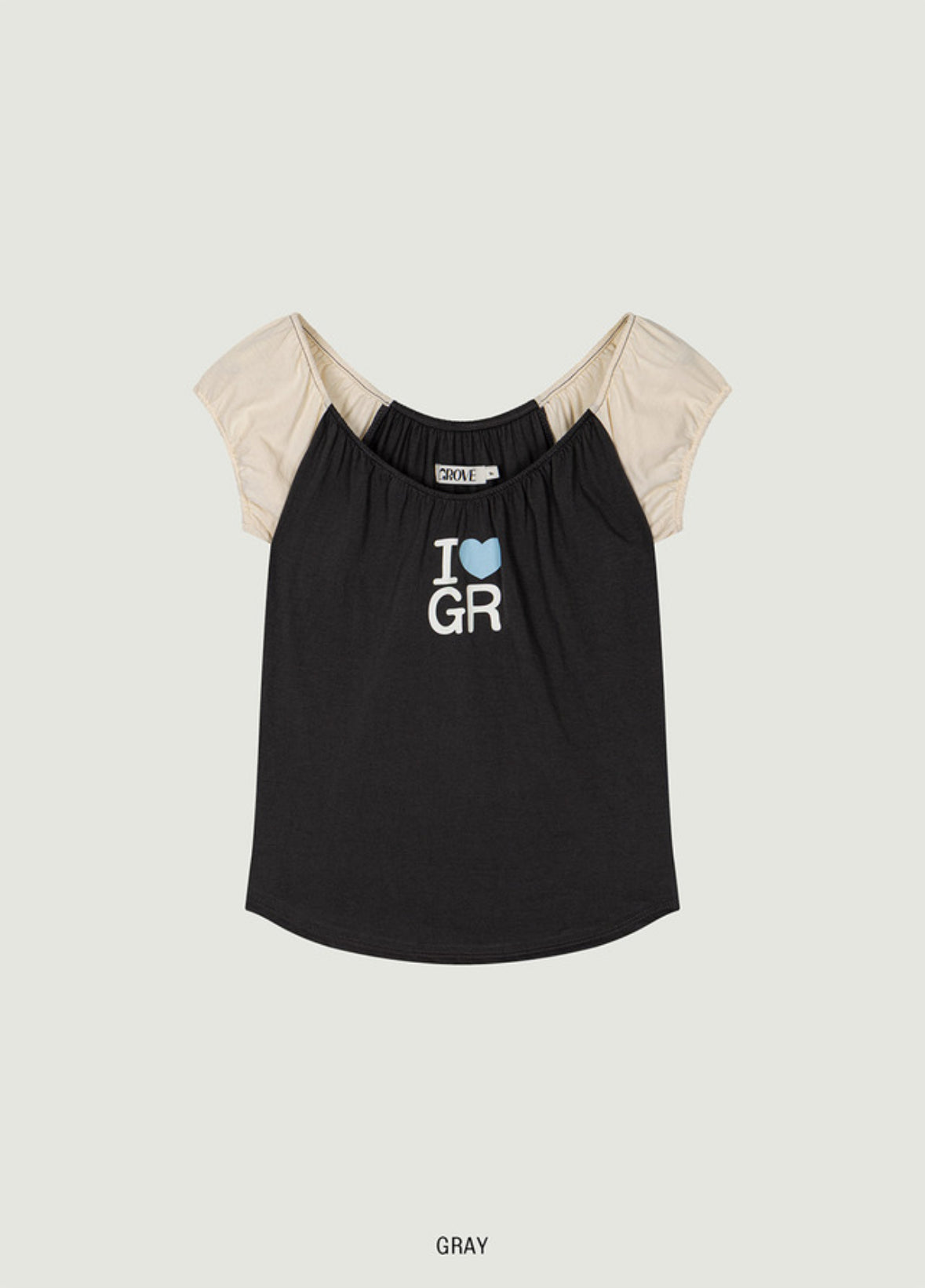 MIKI T-SHIRT
