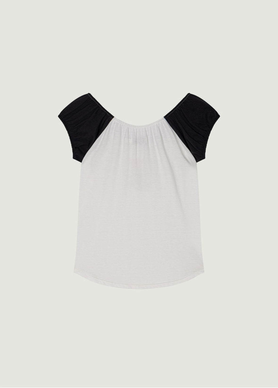MIKI T-SHIRT