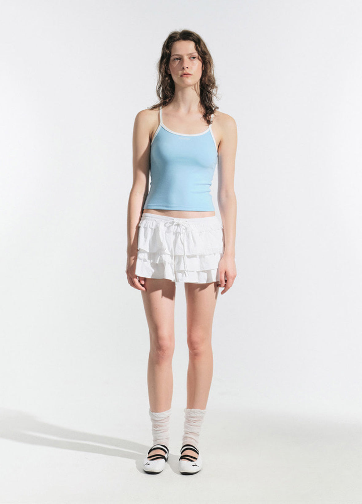 MOANA SLEEVELESS