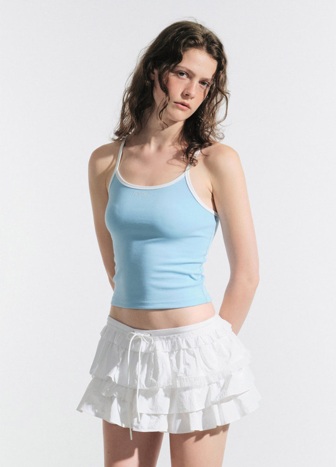 MOANA SLEEVELESS