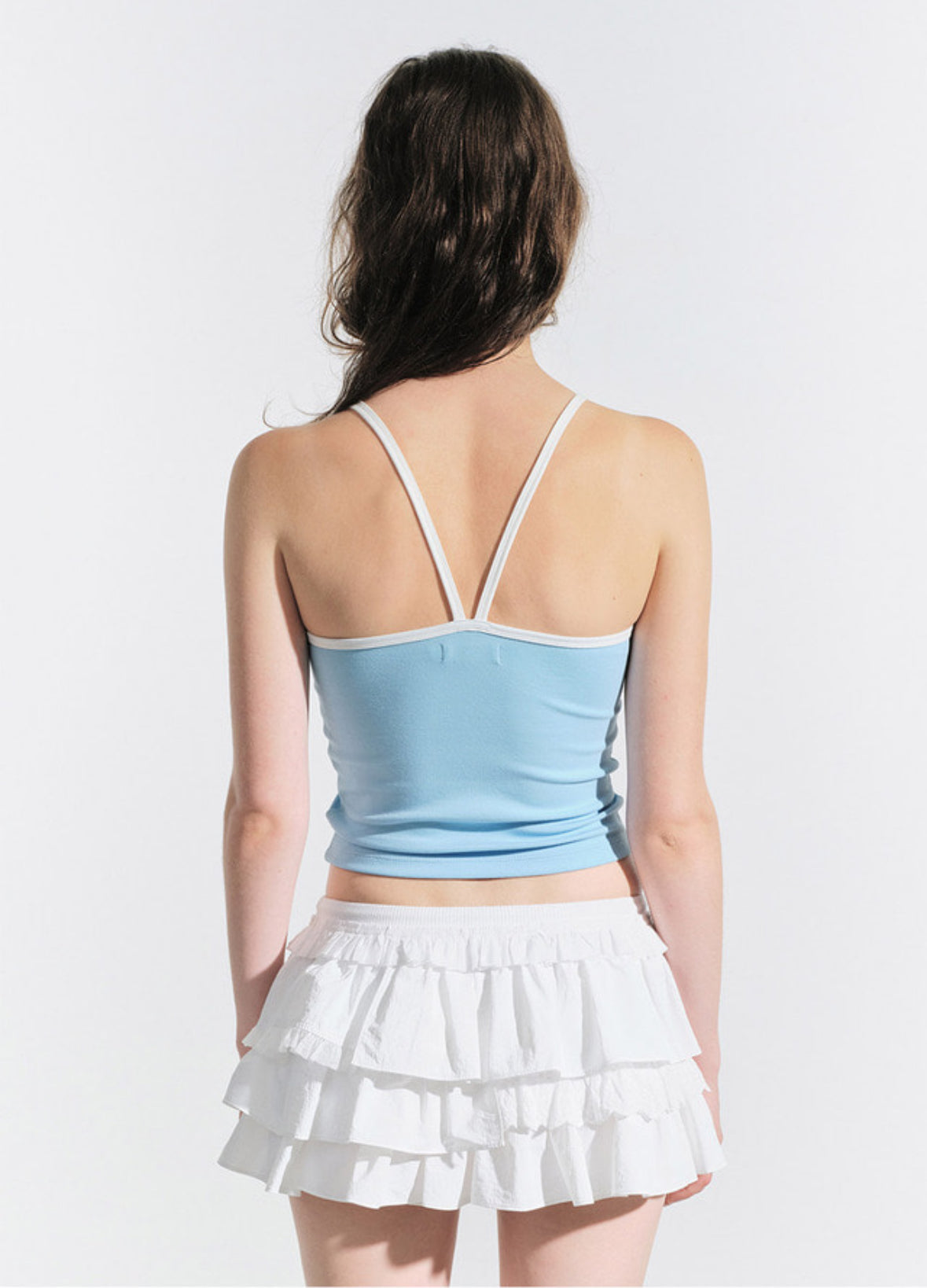 MOANA SLEEVELESS