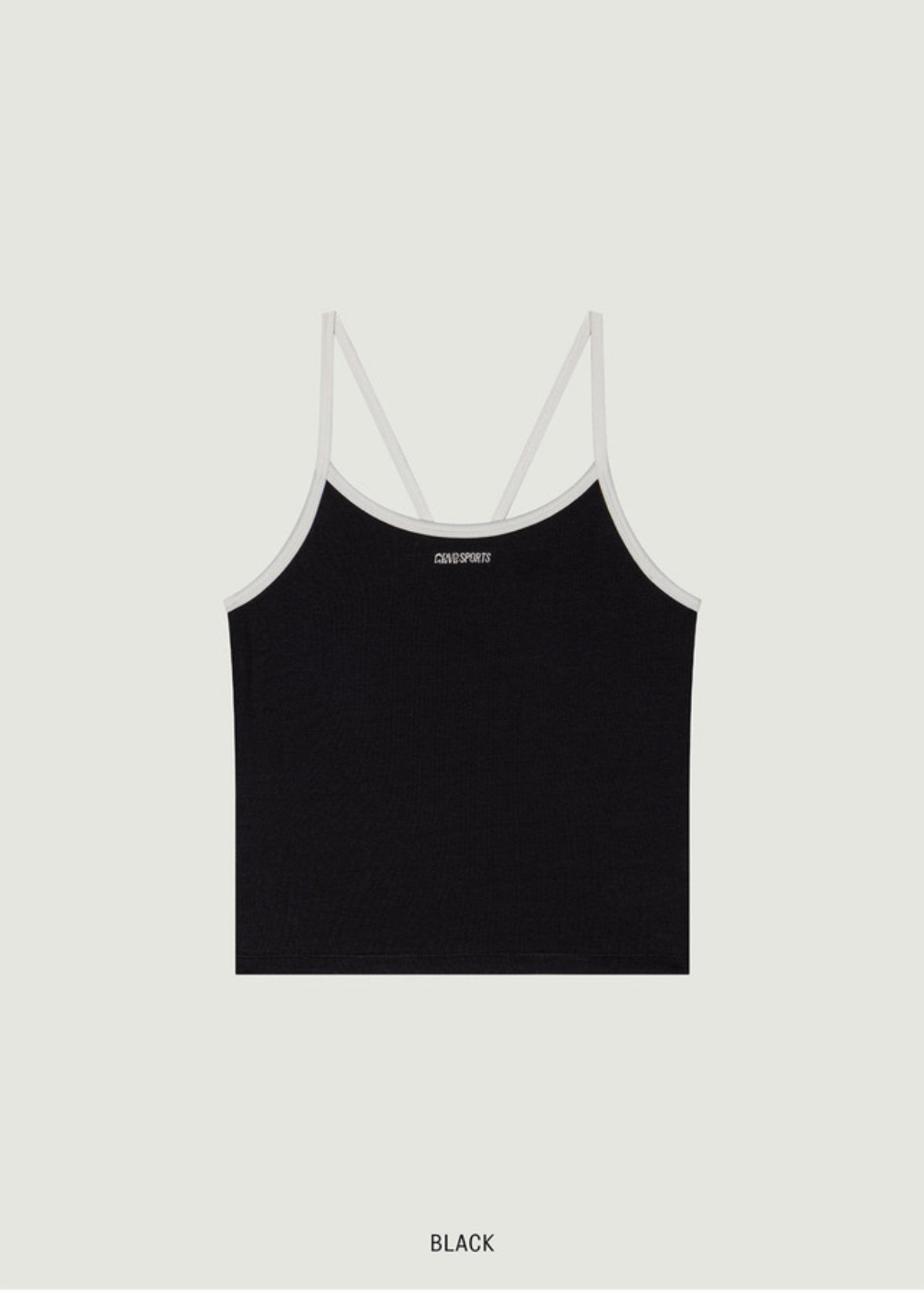 MOANA SLEEVELESS