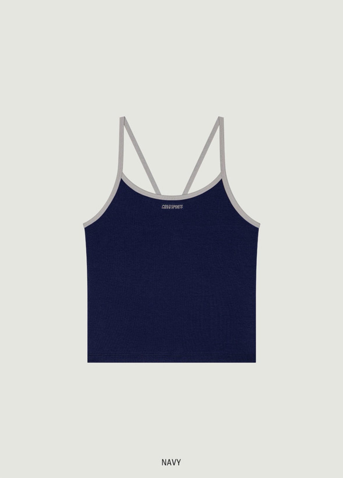 MOANA SLEEVELESS