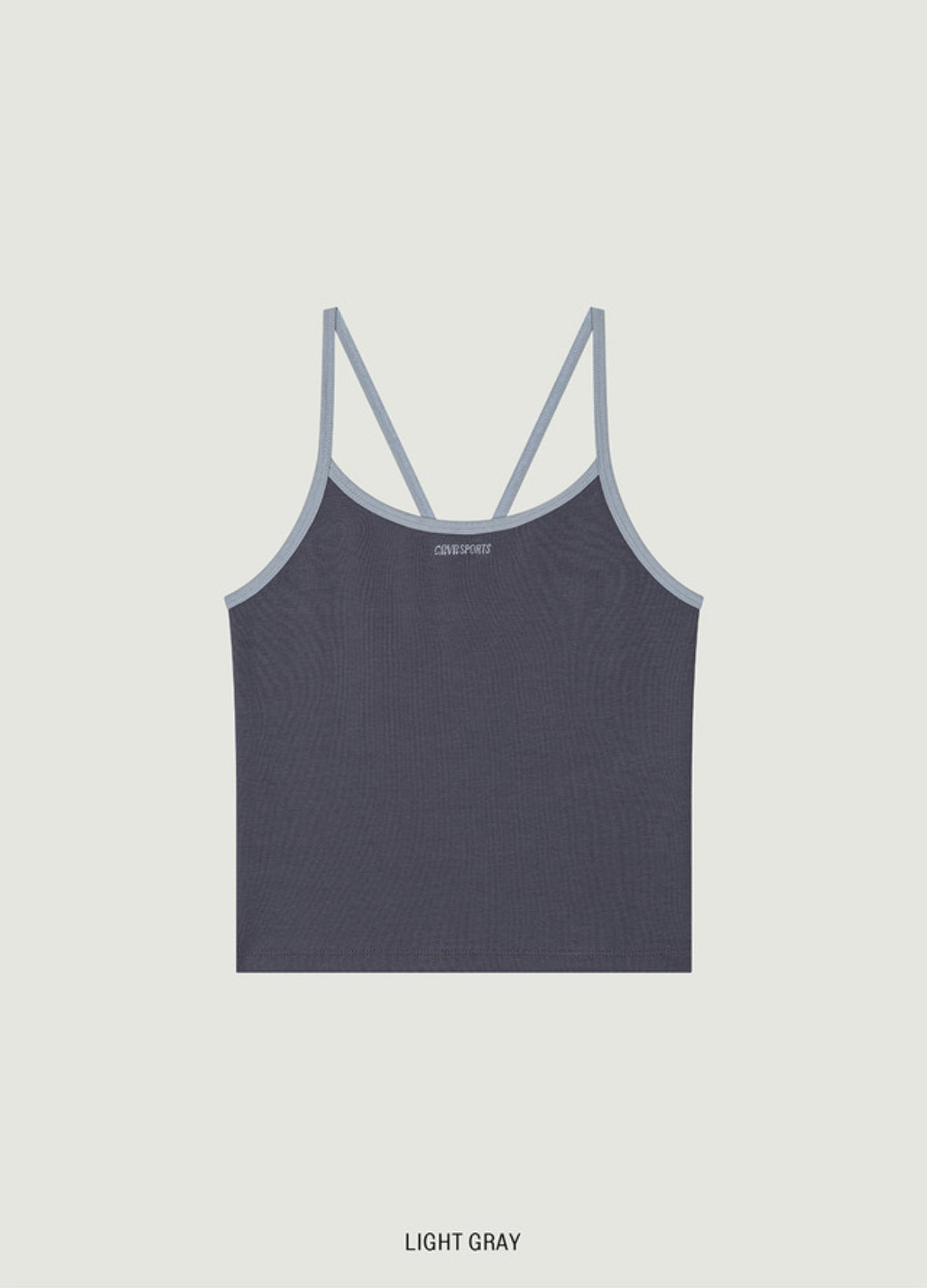 MOANA SLEEVELESS