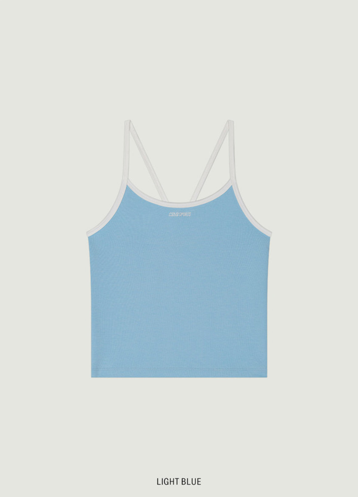 MOANA SLEEVELESS