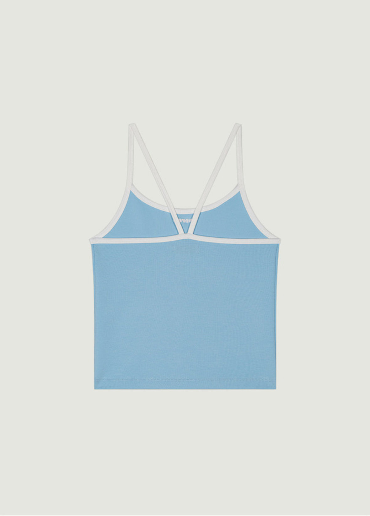 MOANA SLEEVELESS