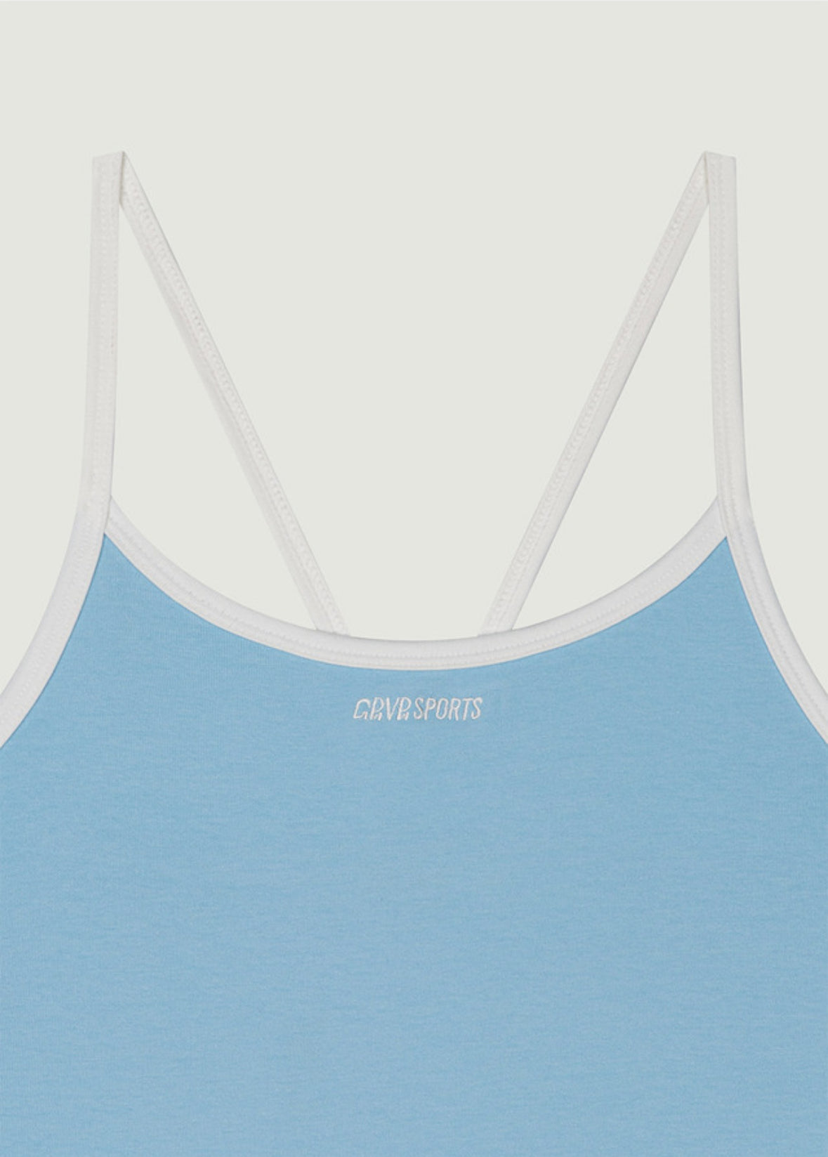 MOANA SLEEVELESS