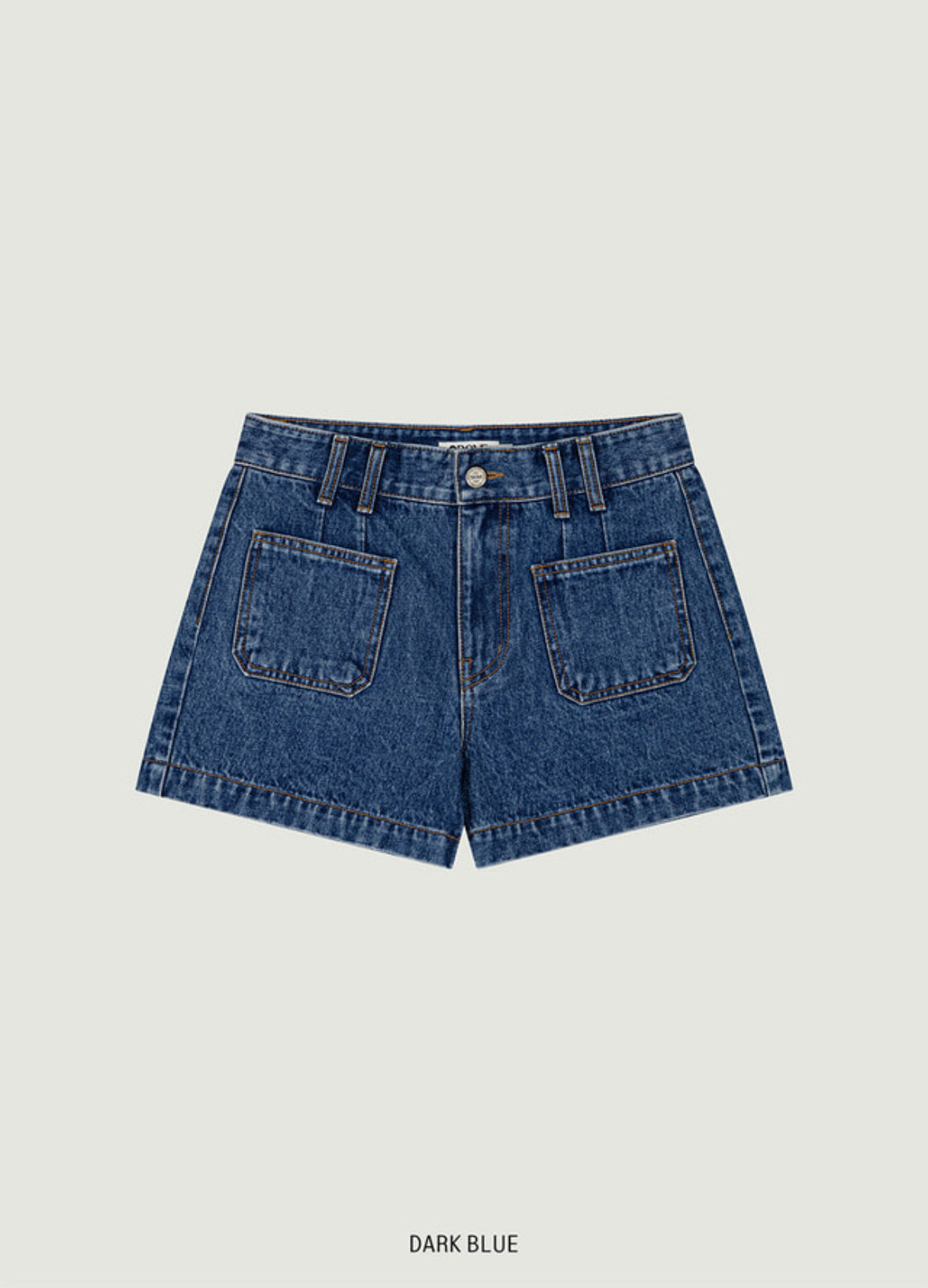 LUNA POCKET SHORT