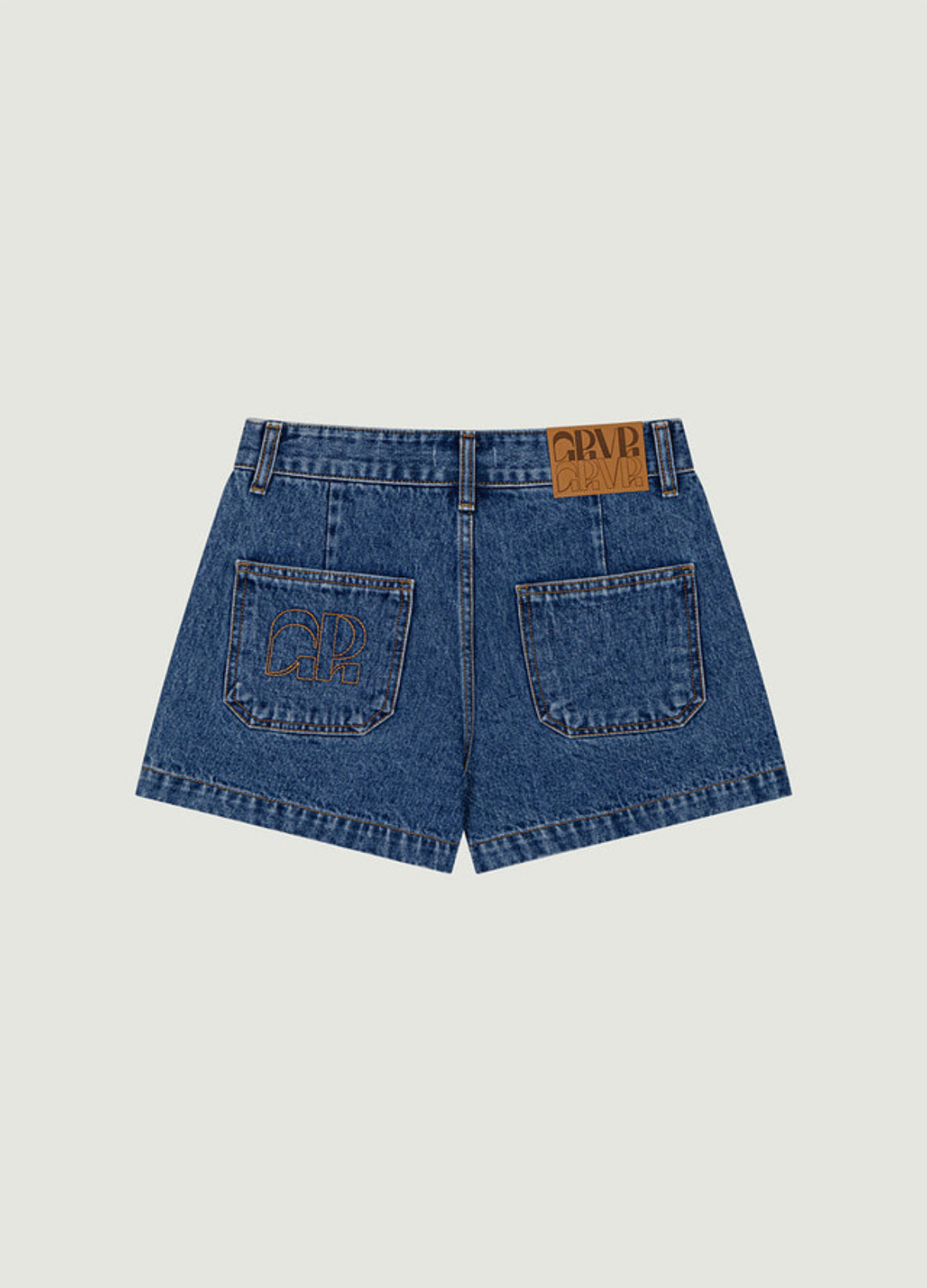 LUNA POCKET SHORT