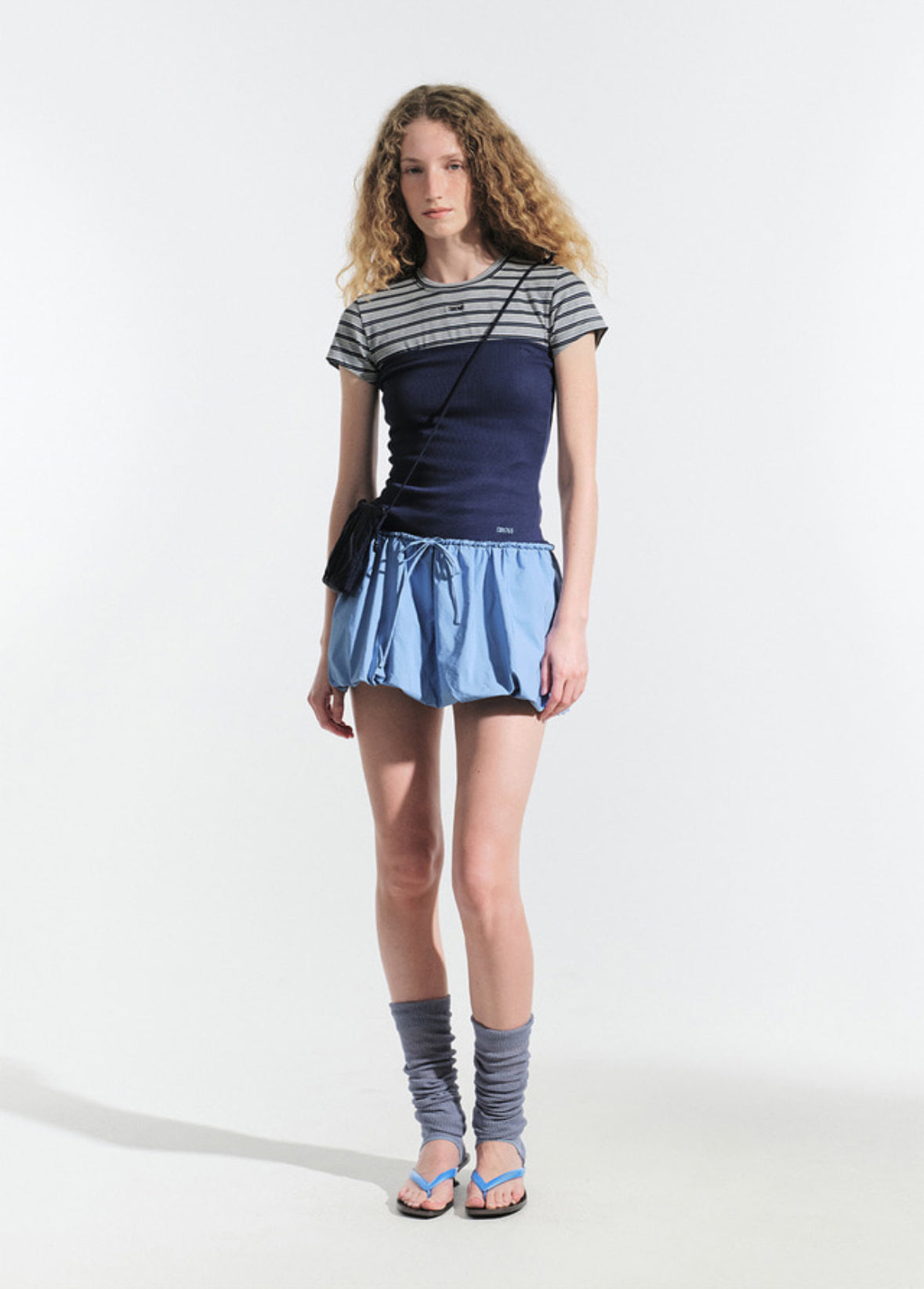 LILY TUBE DRESS