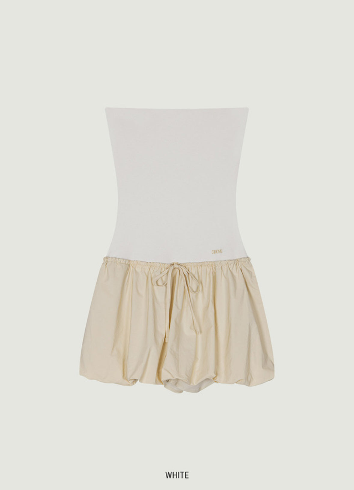 LILY TUBE DRESS