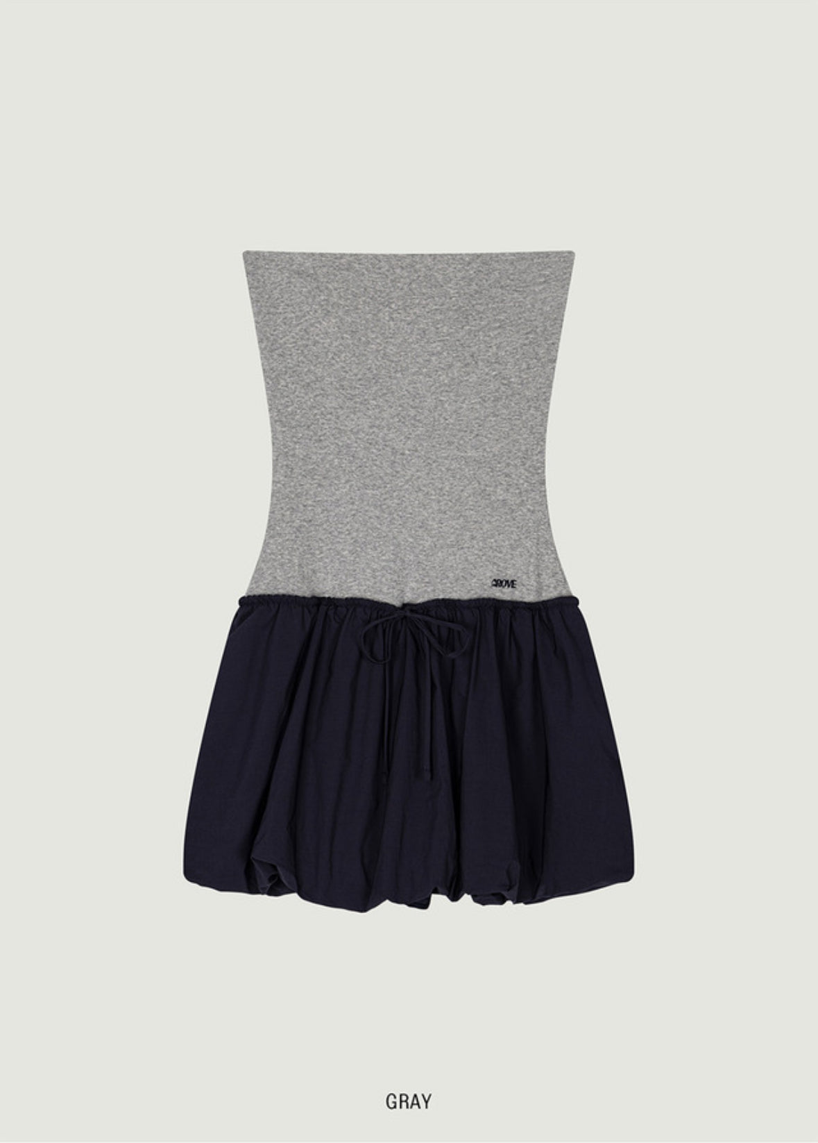 LILY TUBE DRESS