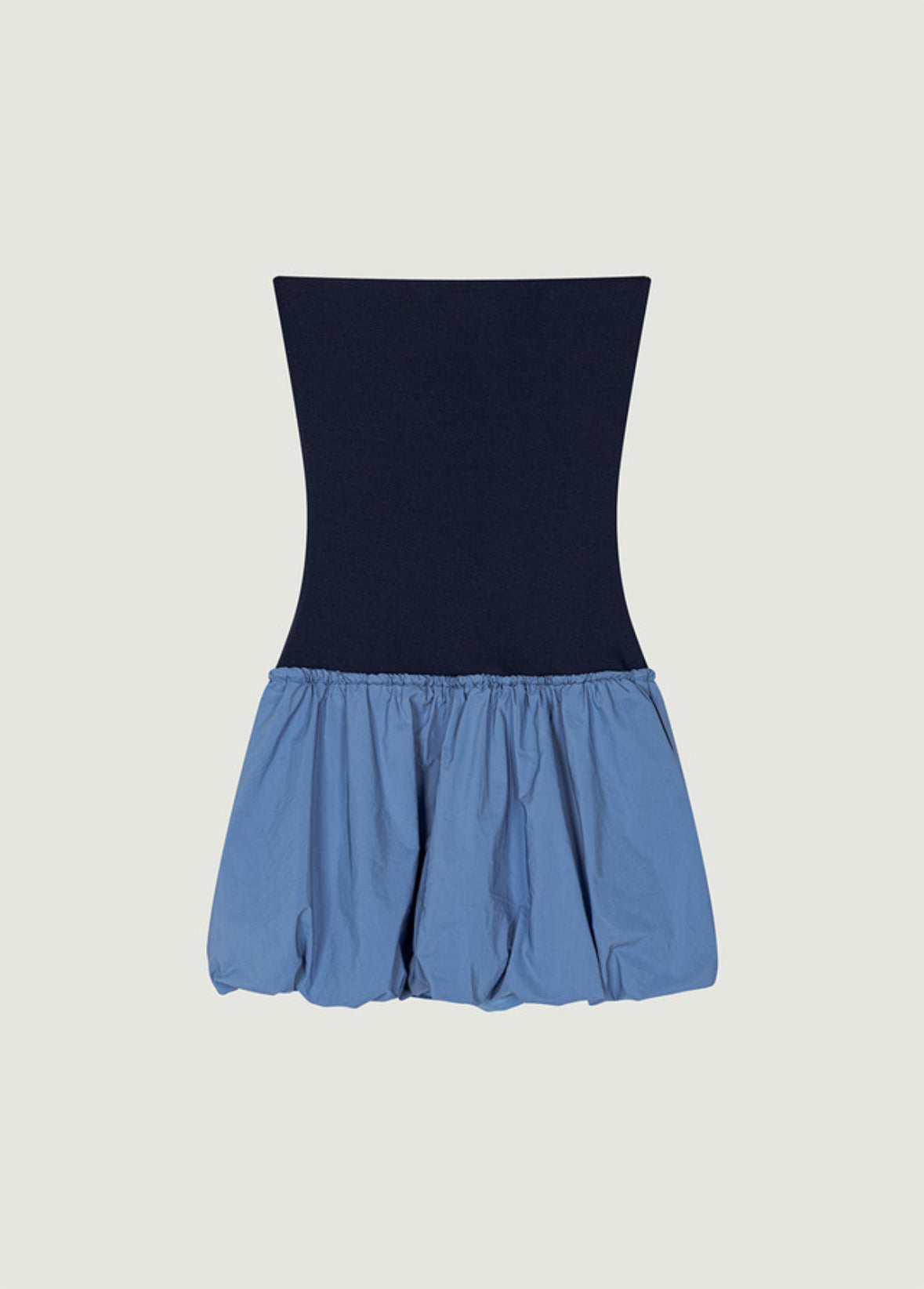 LILY TUBE DRESS