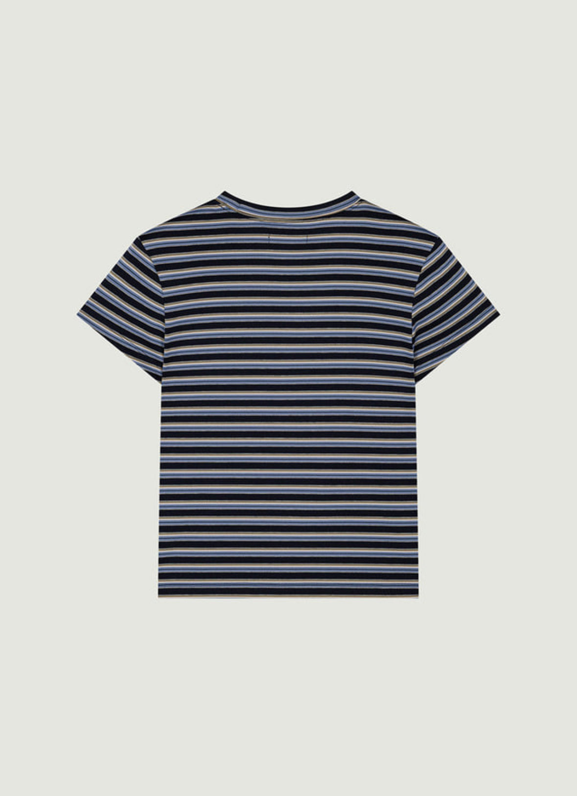 JULIAN STRIPE T-SHIRT