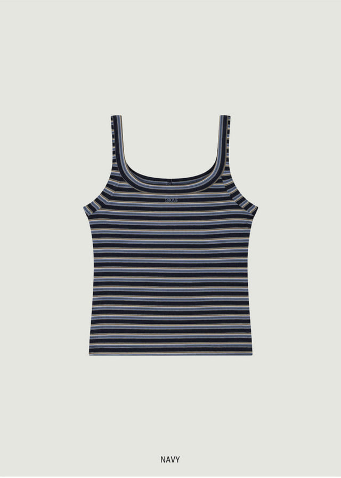 JULIAN SLEEVELESS