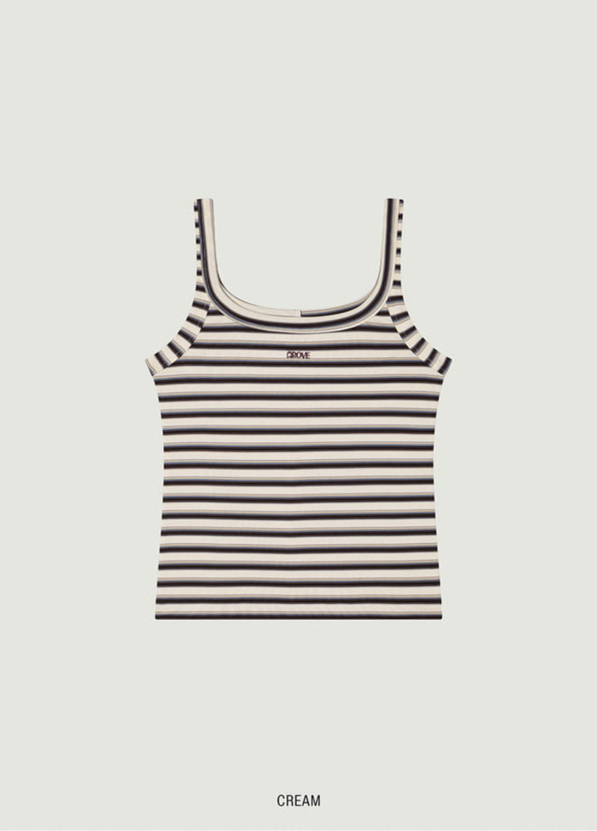 JULIAN SLEEVELESS