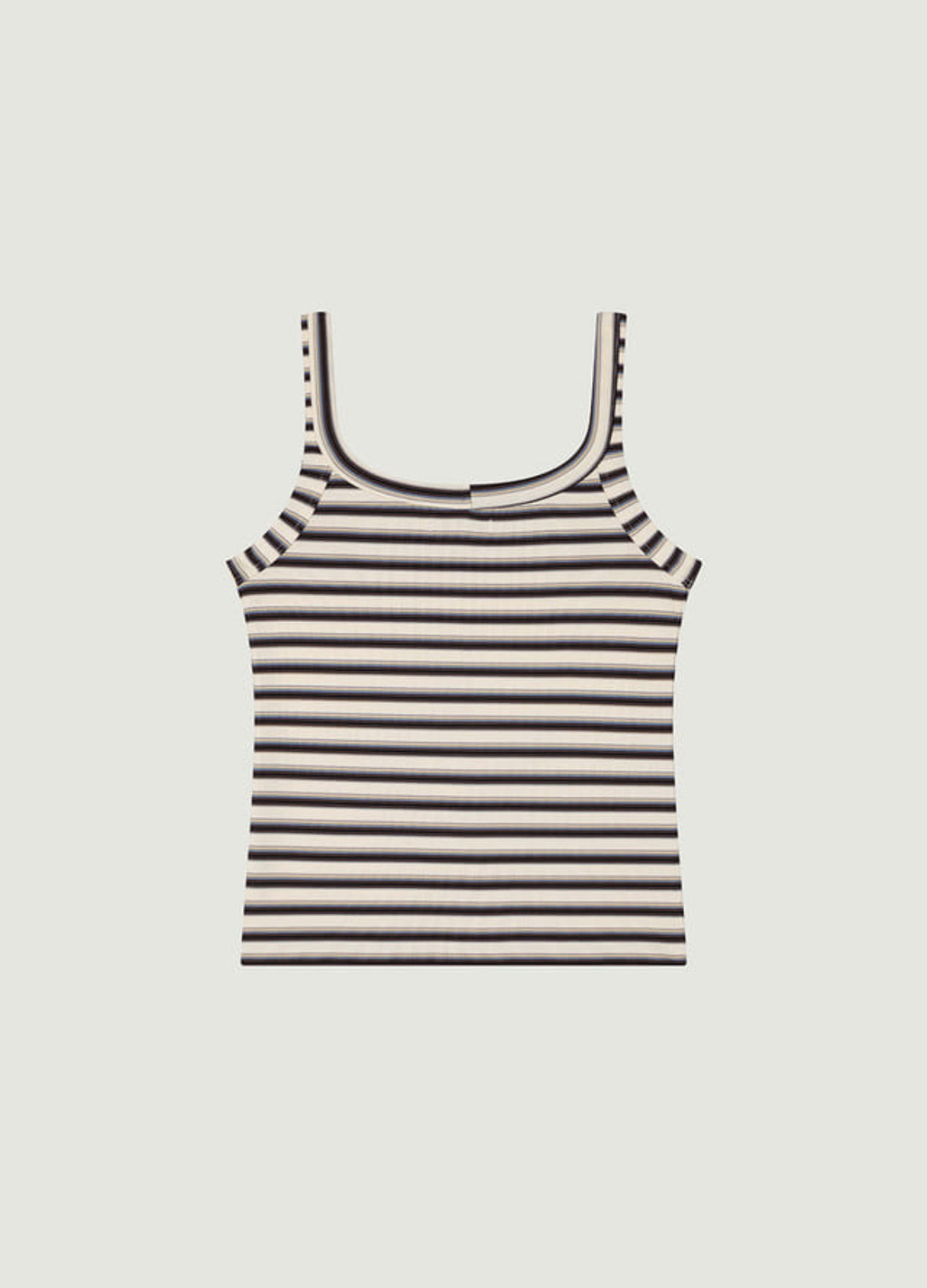 JULIAN SLEEVELESS