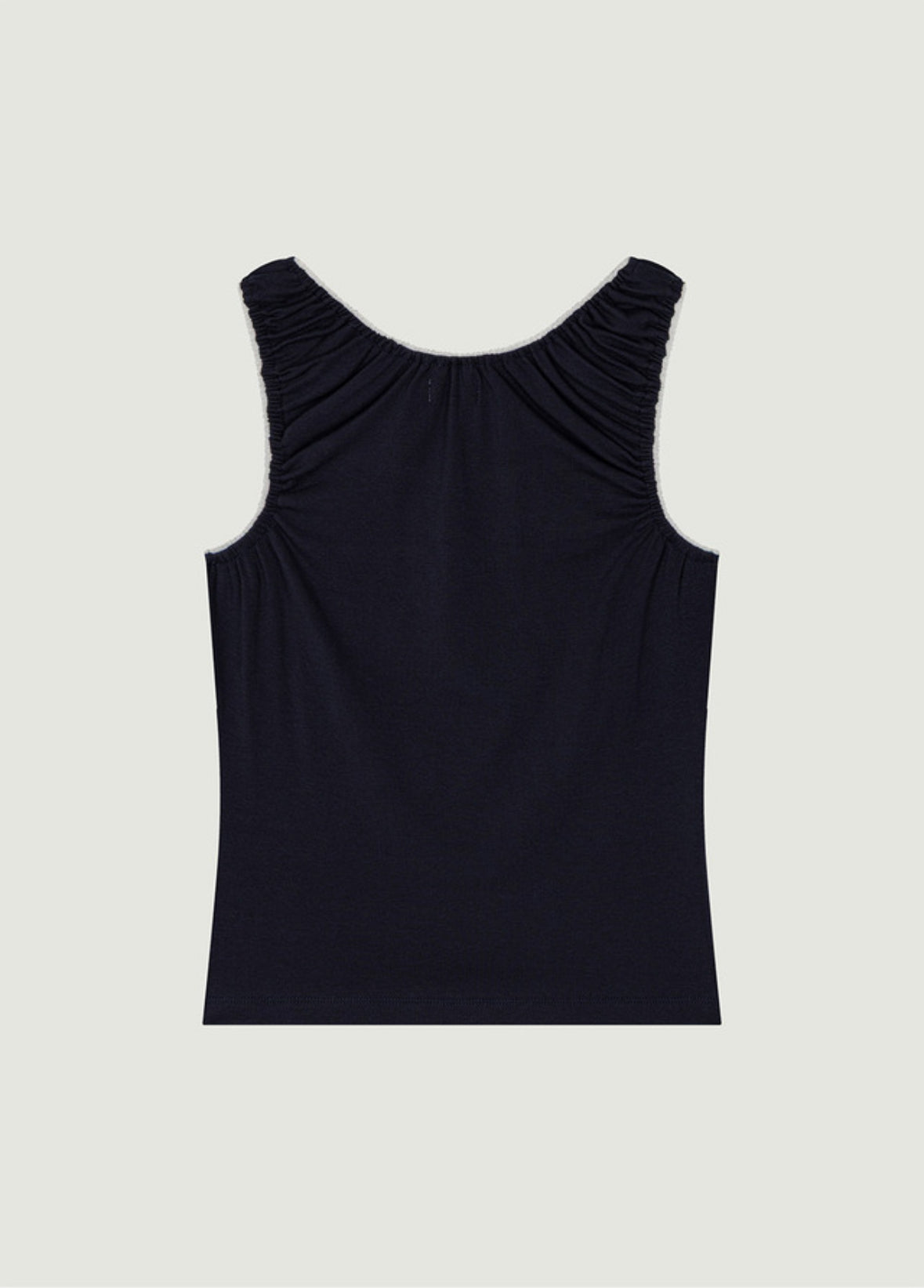 IKA SLEEVELESS TOP