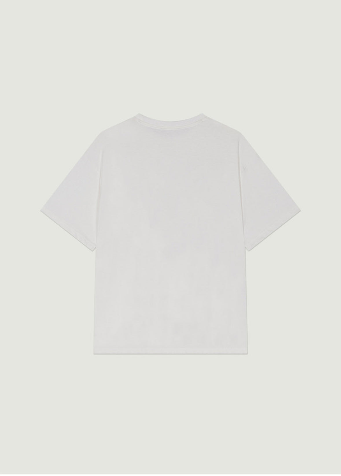 I LOVE GR T-SHIRT