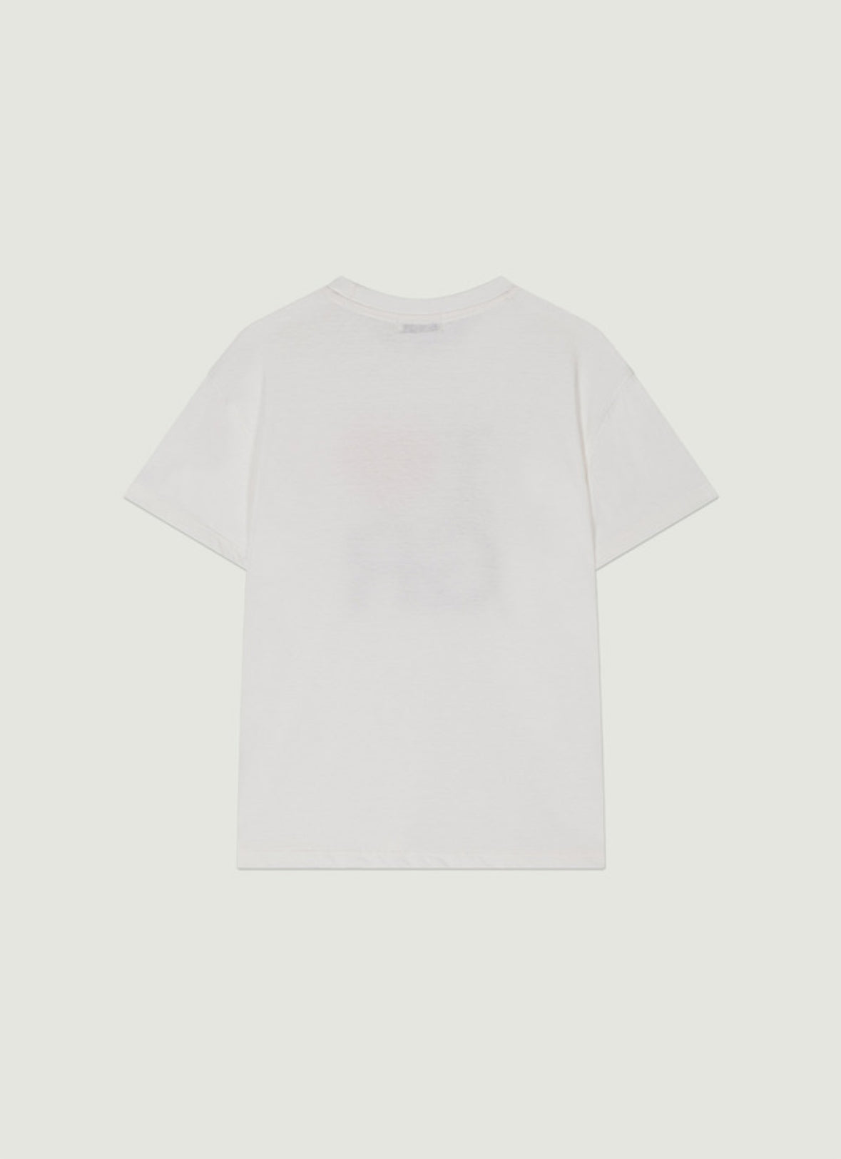 I LOVE GR T-SHIRT OVER-FIT