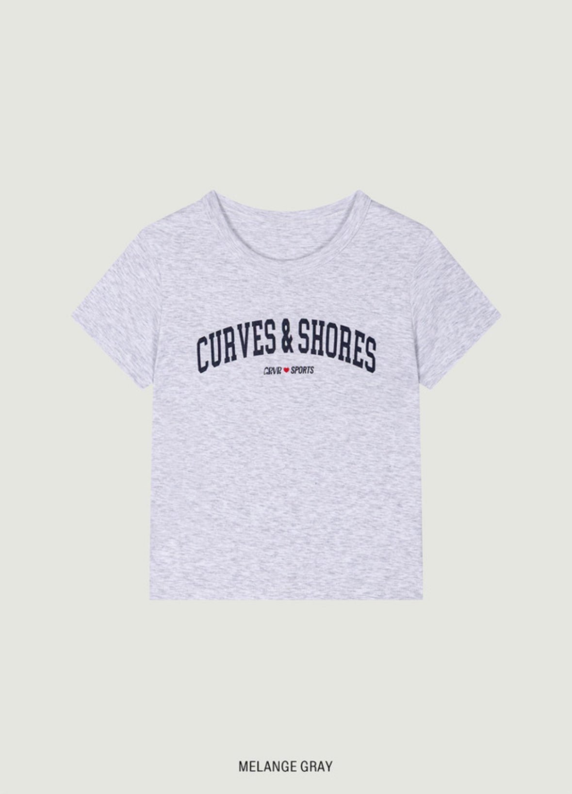 ALI T-SHIRT