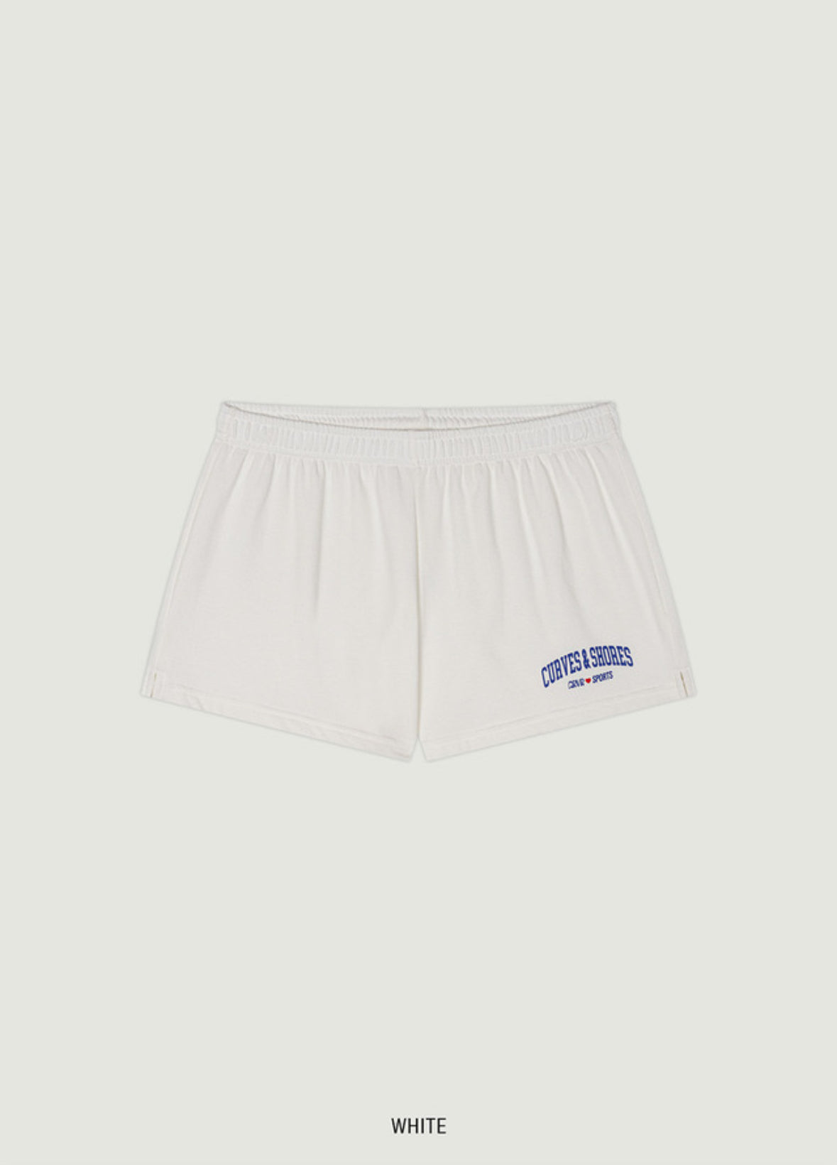 ALI SHORTS