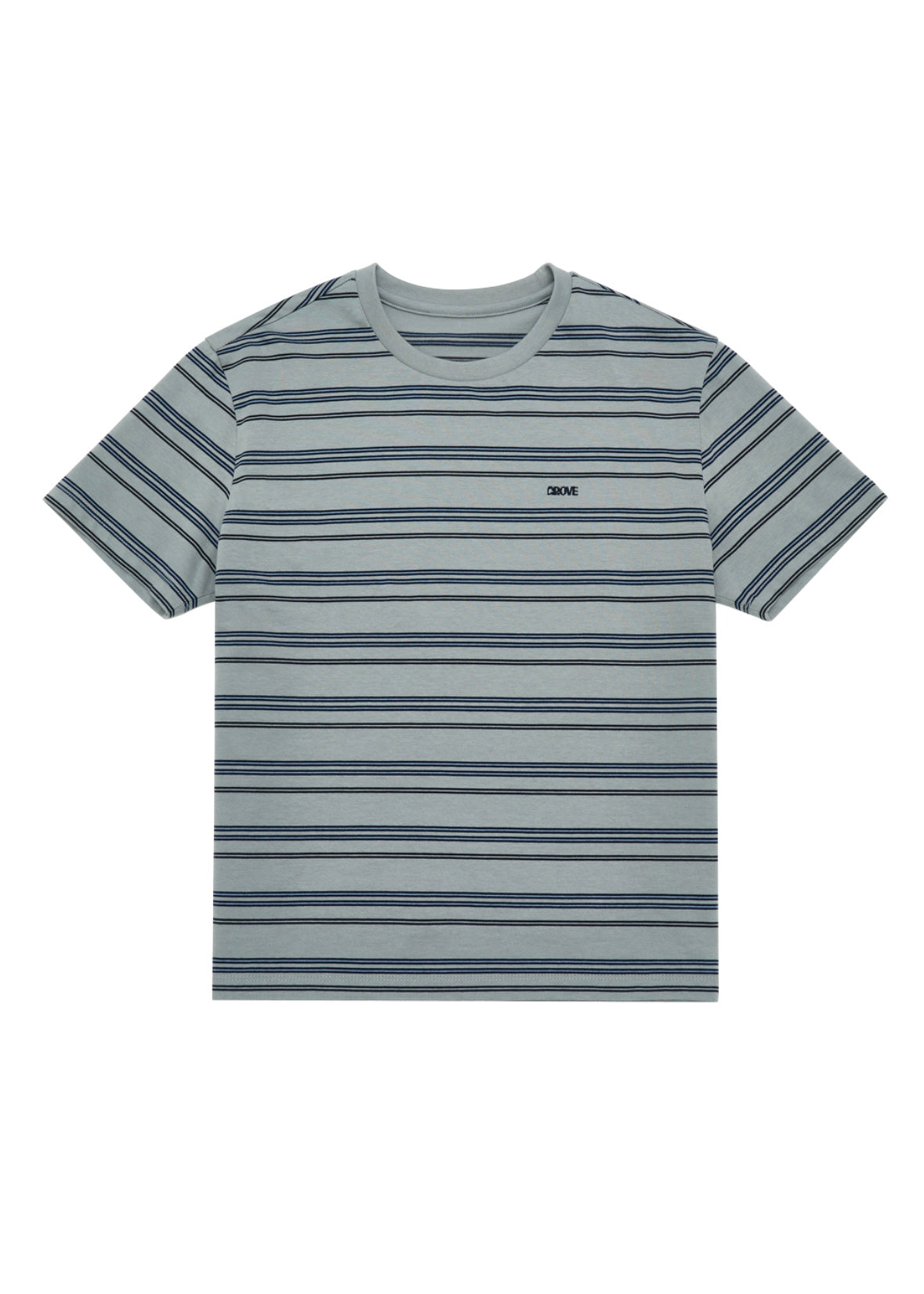 CLARA STRIPE H/S T-SHIRT