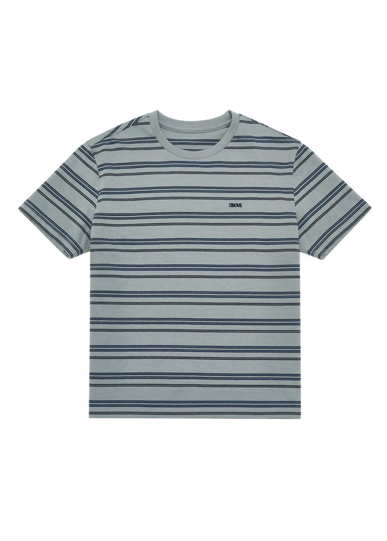 CLARA STRIPE H/S T-SHIRT